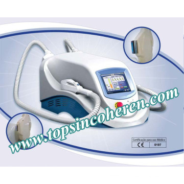 CE Certified Sienna IPL Aesthetic Equipment Tga Approuvé